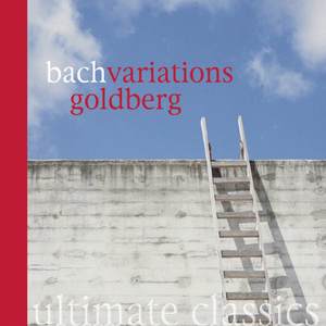 Bach: Variations Goldberg (巴赫:戈德堡变奏曲)
