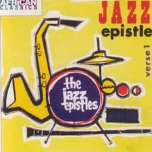 Jazz Epistle Vol 1