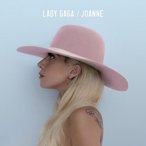Joanne(热度:42)由ぃ靈魂歌手翻唱，原唱歌手Lady Gaga