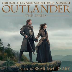 Outlander: Season 4 (Original Television Soundtrack) (古战场传奇 第四季 电视剧原声带)
