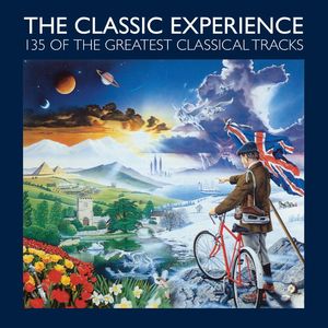 The Classic Experience - 135 of The Greatest Classical Tracks