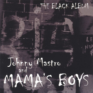The Black CD