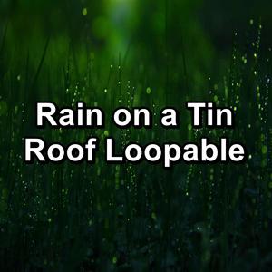 rain on a tin roof loopable