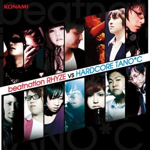 beatnation RHYZE vs HARDCORE TANO*C