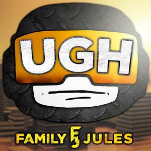 ugh (metal version) - familyjules/toxicxeternity - qq音乐-千万