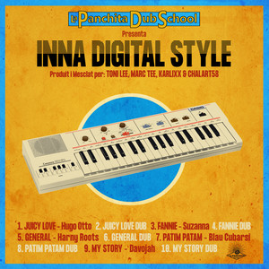 Inna Digital Style
