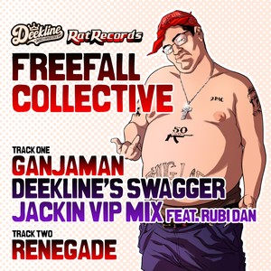 Ganjaman / Renegade