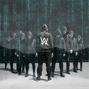 Alone(热度:34)由G_翻唱，原唱歌手Alan Walker