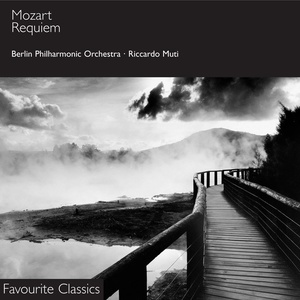 Mozart: Requiem, K. 626