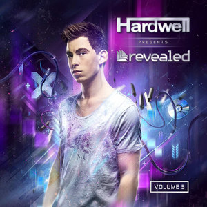 Hardwell Presents Revealed Vol.3