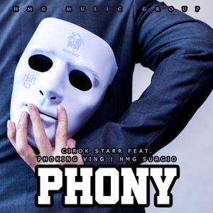 phony (feat. phoking ving & hmg surgio) [explicit