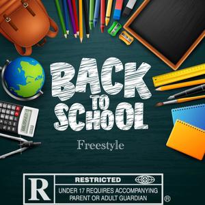 back to school (explicit)