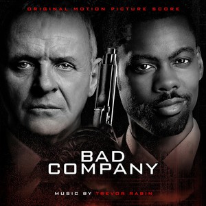 Bad Company (Soundtrack)