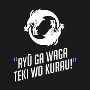 Purple Dragons (VIP)