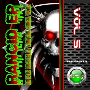 Rancid EP: Vol 5