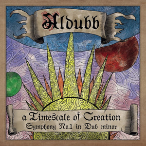 A Timescale of Creation – Symphony No.1 in Dub Minor