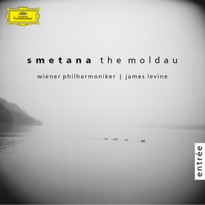 Smetana: The Moldau (斯美塔那:沃尔塔瓦河)