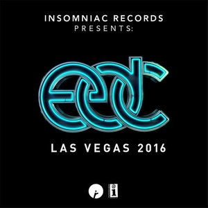 insomniac records presents: edc las vegas 2016