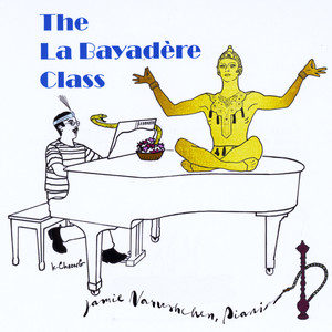 The La Bayadère Class