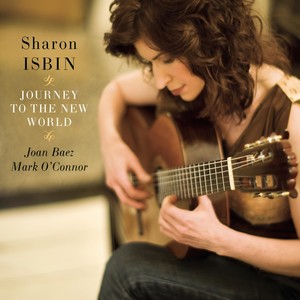 Journey to The New World