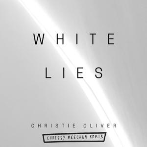 white lies