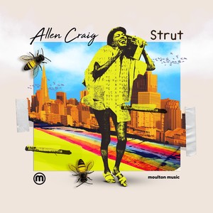 Strut
