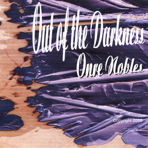 Out Of The Darkness