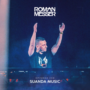 Suanda Music Episode 250
