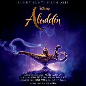 Aladdin (Malaysian Original Motion Picture Soundtrack) (电影《阿拉丁》马来语原声带)