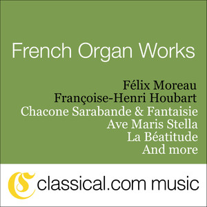 François Roberday, Fugue 12Ème In D Major