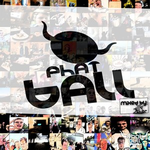 Phatball DJ Compilation