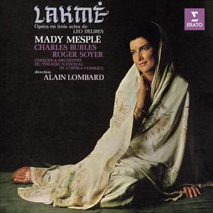 Delibes: Lakmé