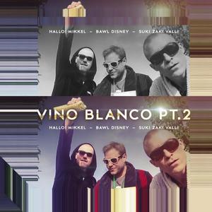 vino blanco pt 2