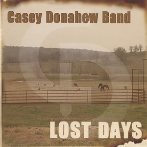 Lost Days
