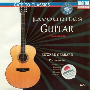 Favourites Guitar