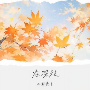 在深秋 （她一定比我成熟）Mp3下载-小野来了