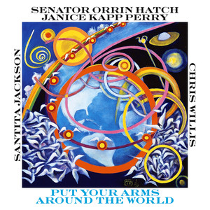 Put Your Arms Around the World
