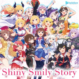 shiny smily story