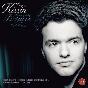 Mussorgsky: Pictures at an Exhibition (图画展览会)