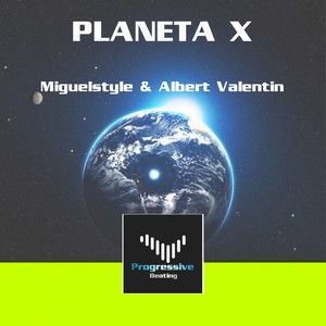 Planeta X
