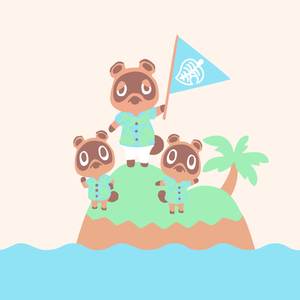 animal crossing theme (remix)