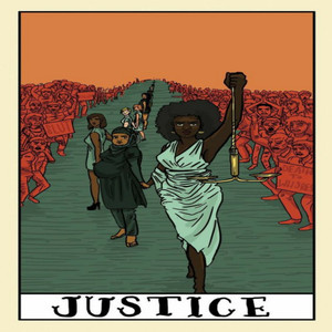 专辑:justice 语种: 其他 流派: rap/hip hop 唱片公司:lp records