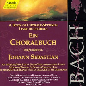 Bach, J.S.: Christian Life