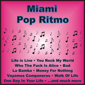 Miami Pop Ritmo