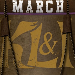 March (行军)