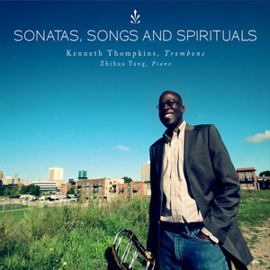 Sonatas, Songs and Spirituals