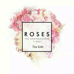 Roses(Tea Edit)(热度:37)由ǖǘǚǜ翻唱，原唱歌手DJ Tea/The Chainsmokers