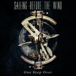 One Step Over (feat. Jonathan Thorpenberg)