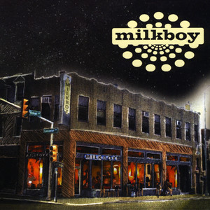 Milkboy Live, Vol. 1
