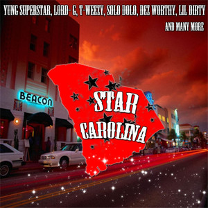 Star Carolina (Explicit)